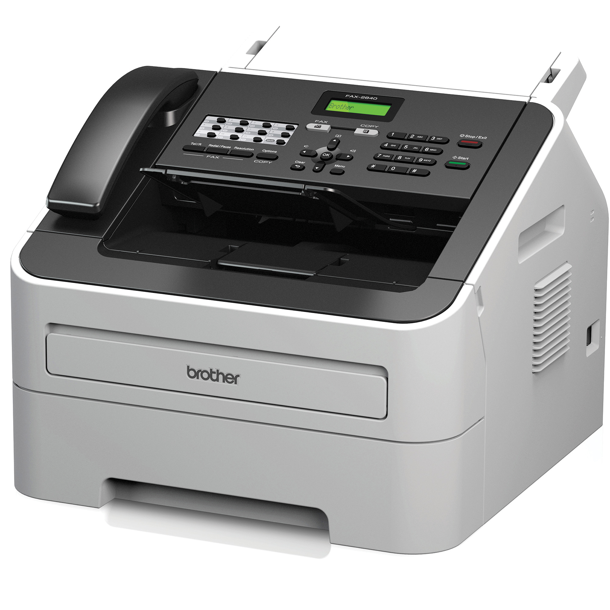 Fax Machines